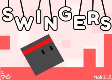 scratch swingers|Scratch.